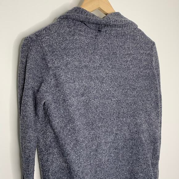 Barefoot Dreams Circle Cardigan Sweater CozyChic Lite 452 - Picture 13 of 16